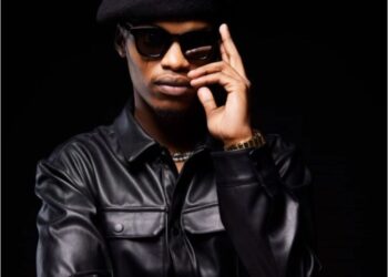 ALBUM: Sykes – Most Wanted