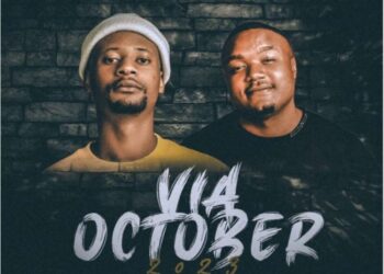 Afro Brotherz – Via October 2023