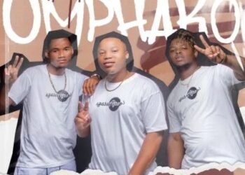 AmaTycooler – Umphako EP