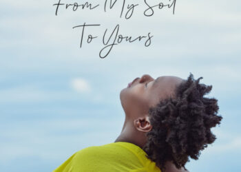 ALBUM: Amanda Black – From My Soil To Yours