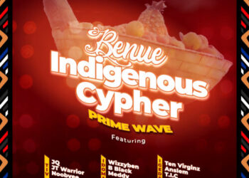 BENUE CYPHER 232