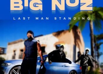 Big Nuz – Ukhetha Bani ft. DJ Tira