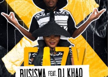 Busiswa – Eazy ft. DJ Khao