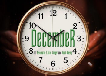 Busta 929 – December ft. Trance Martin, Carl De Vince, Msamaria, S.Lizzy, Ginger, Reeh Musiq