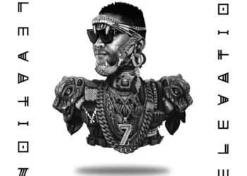 ALBUM: DJ Bongz – Elevation