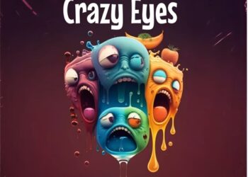 DaNukes Groove & DJ Obza – Crazy Eyes EP