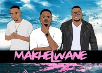 Emjaykeyz, MacG & Sol Phenduka – Makhelwane ft. BÔN, Nsizwa, Redash & DJ 2K