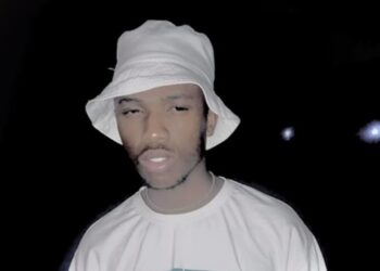 Flowaboi & DJ 787- Ake Tsebe Ke Tsubile (Twerka)