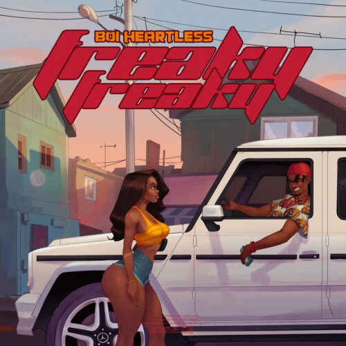 Boi Heartless - Freaky Freaky 1 width=500