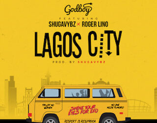 Godboy Lagos City