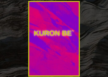Great Adamz Kuron Be Artwork