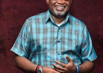 Nigerian artists price themselves out of the market - PaulO Shares Observation 4 IMG 20231109 102419 407