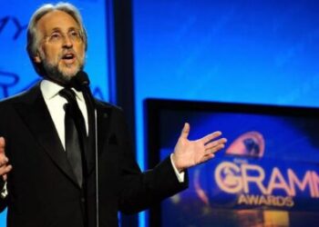 Former Grammy Awards head, Neil Portnow sued for r@pe by a member of the Recording Academy 3 IMG 20231109 105847 410