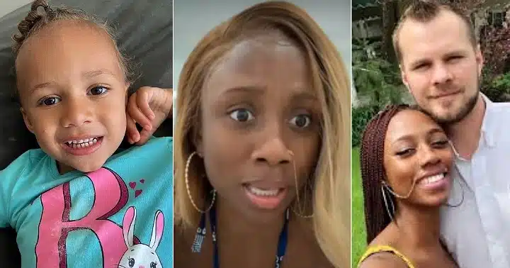 VIDEO: Korra Obidi Heartbroken as Daughter Exposes What She Heard from Dad’s Sister