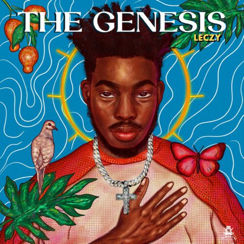 Leczy - Testimony - Peeray & C Bryan ( Off The Genesis Ep) 1 width=2560