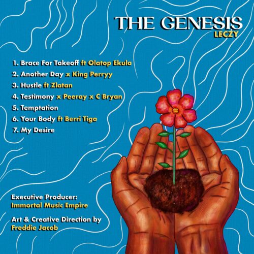Leczy - Testimony - Peeray & C Bryan ( Off The Genesis Ep) 2 width=2560