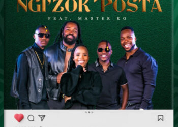 Inkabi Nation – Ngi’zok Posta ft. Master KG