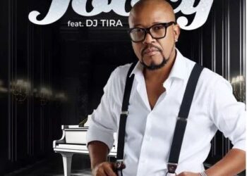 Joocy – Amandla ft. DJ Tira