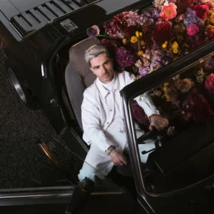 ALBUM: Jullian Gomes – Bruno & The Birds