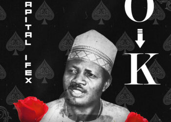 Kapital Ifex Okk