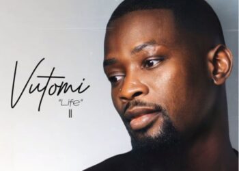 Lash T – Vutomi II EP