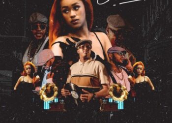 Nanette, Major League DJz & LuuDadeejay – Call You ft. Zwayetoven