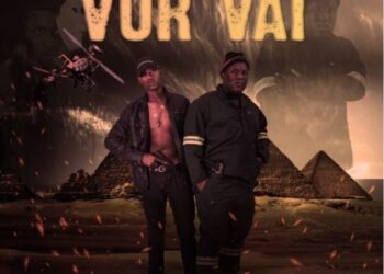 Nation-365 & Busta 929 – VUR VAI EP
