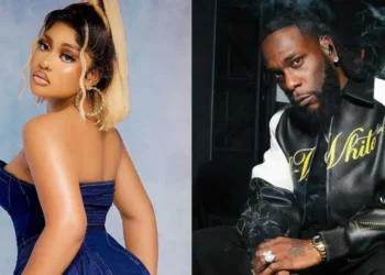 Phyna and Burna Boy