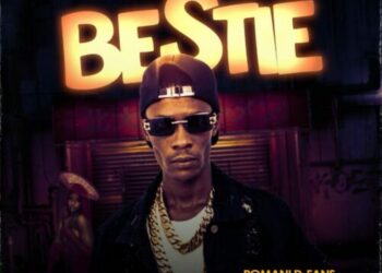 Romani D Fans Bestie Prod By Krizbeatz 9jaflaver 1024x1024 1