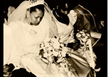 Saudi – Inyembezi