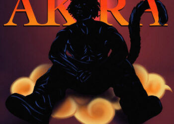 MUSIC ALBUM: Shane Eagle – AKiRA