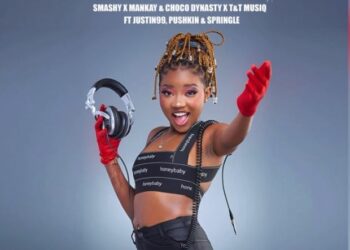 Smashy, Mankay & Choco Dynasty & T&T Muziq – Wiralang ft. Pushkin RSA & Springle
