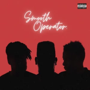 Majorsteez – Smooth Operator ft. AKA