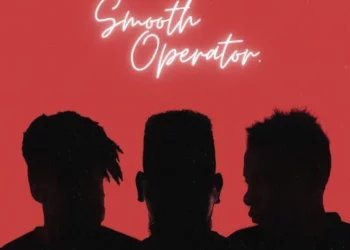 Majorsteez – Smooth Operator ft. AKA