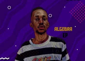 Thabza De Soul – Algebra EP