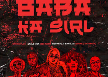 Unkle Ken, DBN Gogo & Moonchild Sanelly – Baba Ka Girl ft. Candy FLow RSA & ShennyDaDeejay