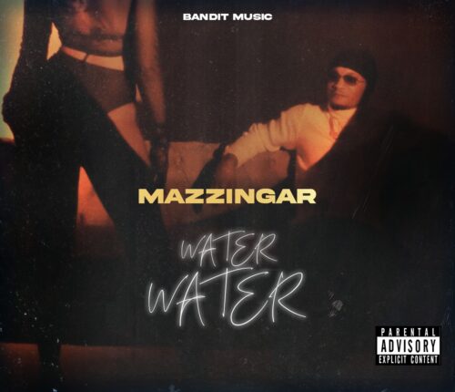 Audio + Video: Mazzingar - Water Water. 1 width=1230