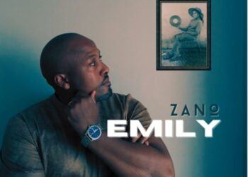 Zano – Ksasenjalo ft. Gaba Cannal