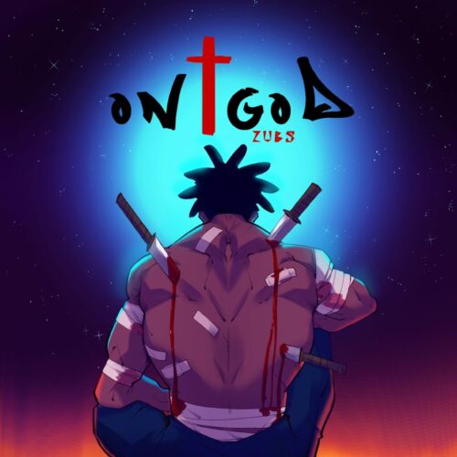 Zubs - On GOD 1 width=2560