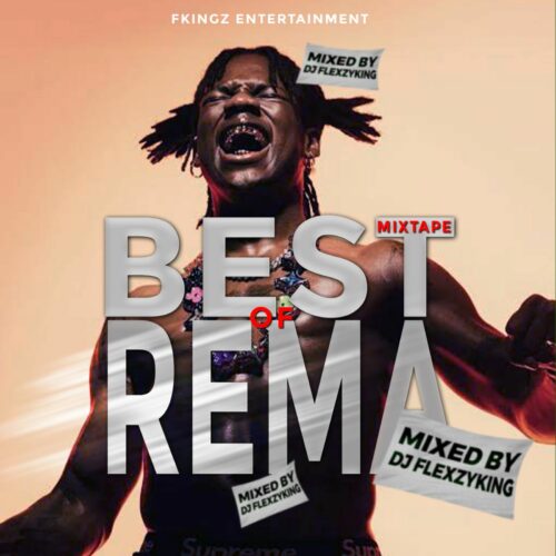  BEST OF REMA 2023
