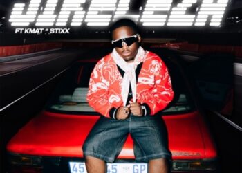 DJ Stopper, DBN Gogo & Khaniysa – Jikeleza ft. Kmat & Stixx