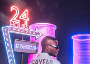 Sayfar – Ngalo (Umthandazo) ft. Optimist Music ZA