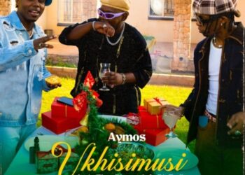 Aymos – Ukhisimusi ft. Blaq Diamond & DJ Radix