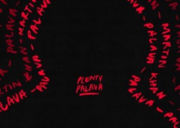 Martin Khan – Plenty Palava