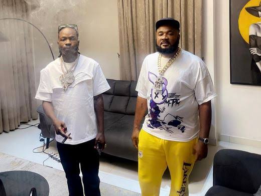 Naira Marley And Sam Larry Have Met Bail Conditions, ‘Freed At Last’