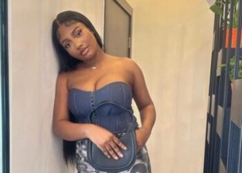 He left Marlian records with zero account - Mohbad’s Wife, Wunmi Reveals 15 images 10