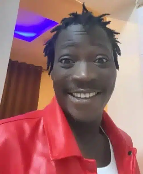 Portable’s Wife Omobewaji Tells Police That DJ Chicken Wants To Blackmail Her