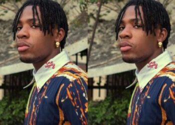 Afrobeats Singer Joeboy Shares Unearthly DMs he Receives from Fans on Twitter 9 joeboy