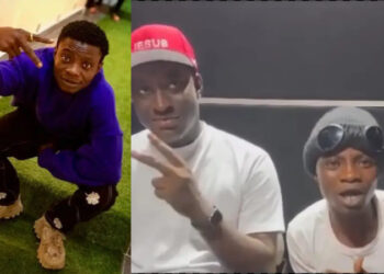 yung duu carter efe