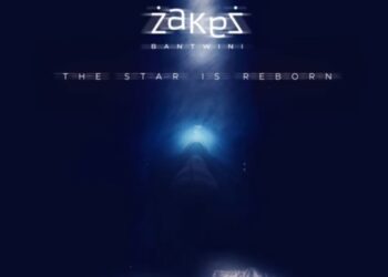 ALBUM: Zakes Bantwini – The Star Is Reborn
